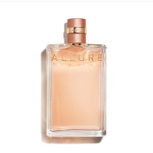 CHANEL ALLURE EDP Spray